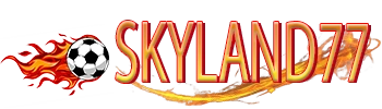 SKYLAND77 Logo